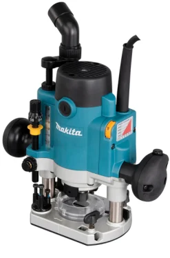 MAKITA HANDÖVERFRÄS RP1111CJ 24.000RPM MAKPAC 8MM 1100W Online