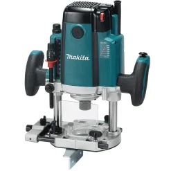MAKITA HANDÖVERFRÄS RP2303FC07 2100W 23000RPM 12, 8, 6MM Best