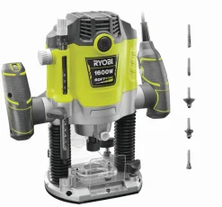 RYOBI HANDÖVERFRÄS RRT1600-K Online