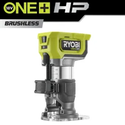 RYOBI HANDÖVERFRÄS RTR18C-0 New