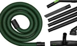 FESTOOL Städmaskiner<HANTVERKARSTÄDSET RS-HW D 36-PLUS