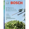 BOSCH Teknisk Spray<HÄCKSAXSPRAY 250ML