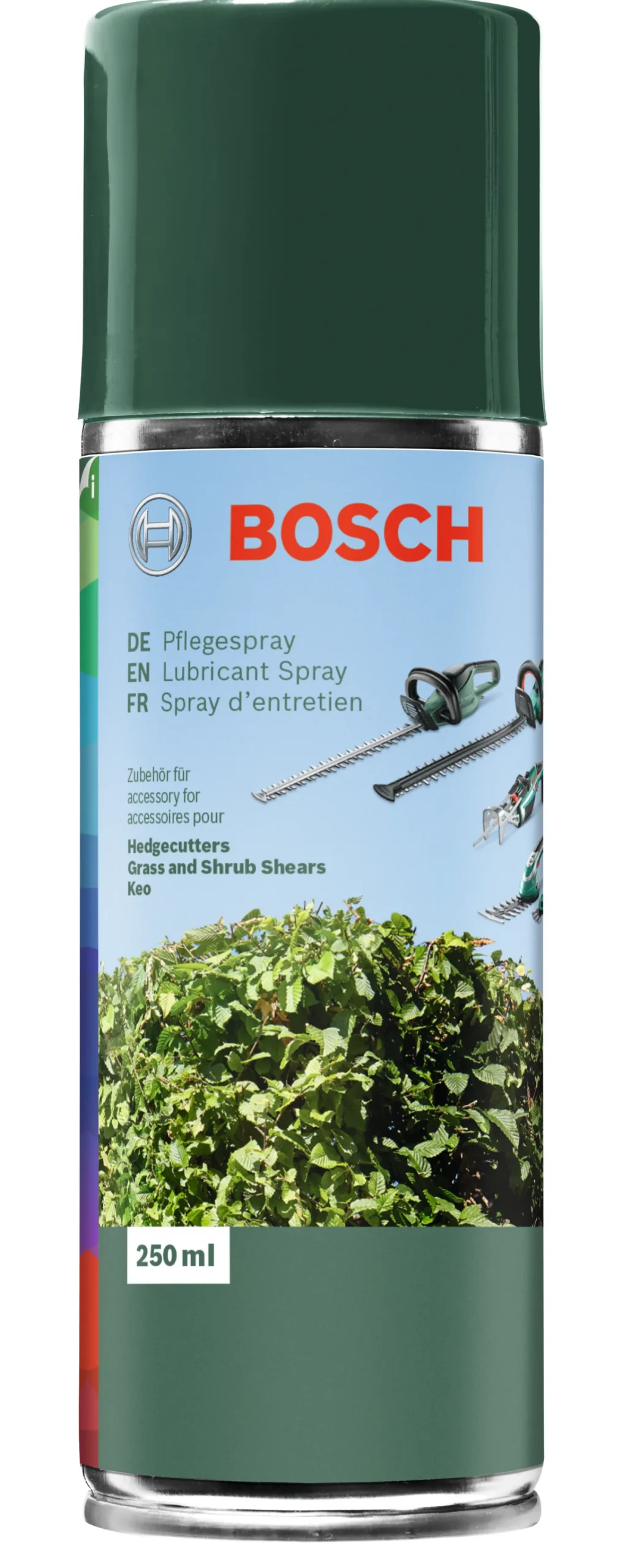 BOSCH Teknisk Spray<HÄCKSAXSPRAY 250ML