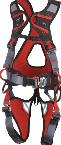 CAMP SAFETY HELKROPPSSELE GRAVI16768TY S-L New