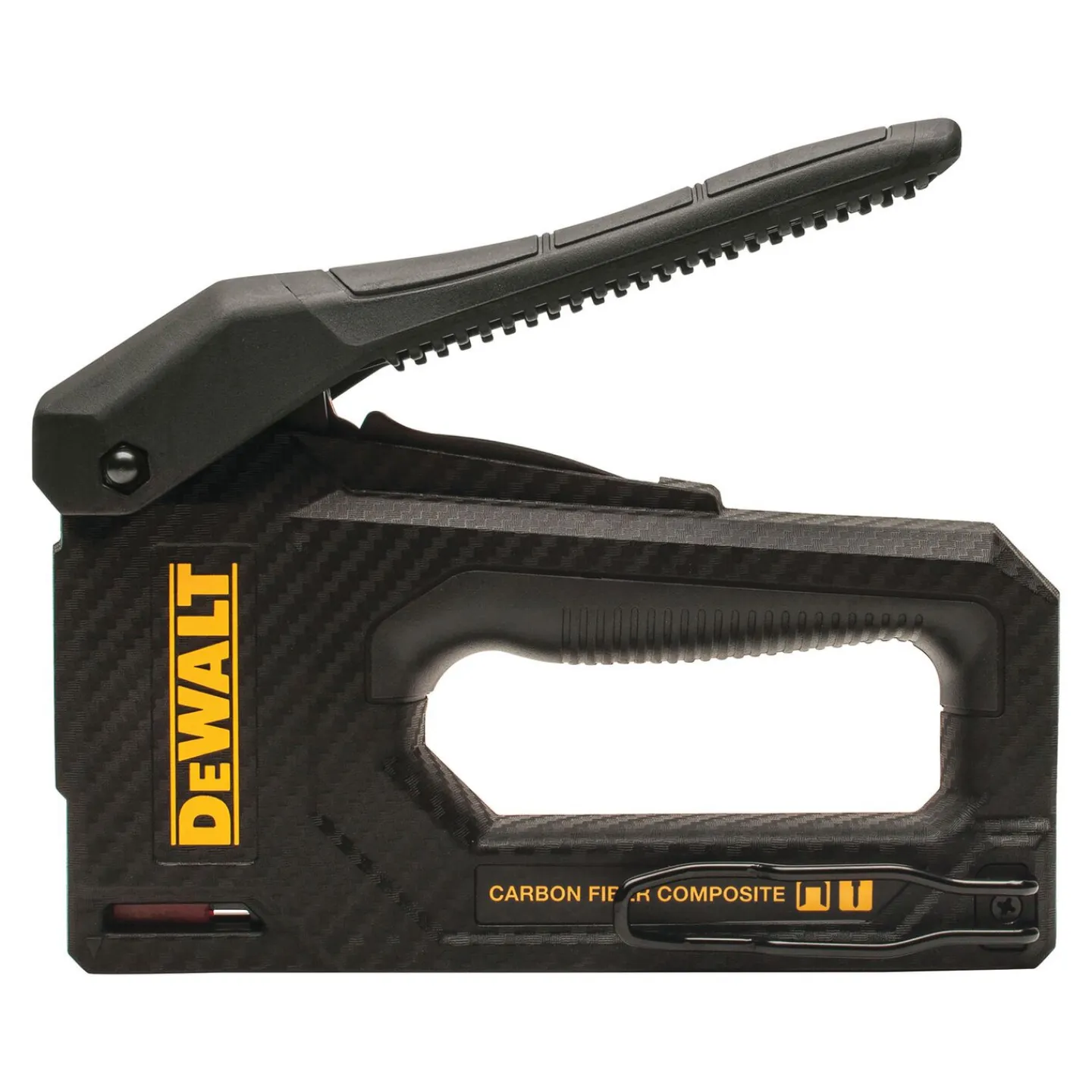 DEWALT HÄFTPISTOL DWHT80276-0 I KOLFIBER Hot