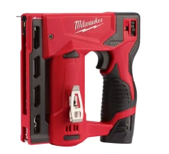 MILWAUKEE HÄFTPISTOL M12 BST-202X Hot
