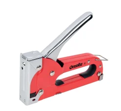 ONSITE HÄFTPISTOL METALL Online
