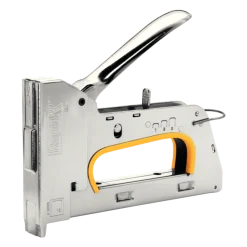 RAPID Häftverktyg<HÄFTPISTOL R30 ERGONOMIC MED NOS KLAMMER 13/6-8MM