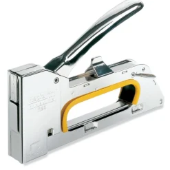 RAPID Häftverktyg<HÄFTPISTOL R23 ERGONOMIC KLAMMER 13/4-8MM