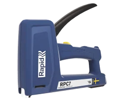 RAPID HÄFTPISTOL RPC7 Discount