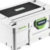FESTOOL Arbetsplatselektronik<HÖGTALARE BLUETOOTH TOPROCK SYS3 BT20 M 137