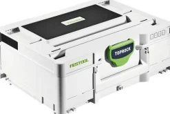 FESTOOL Arbetsplatselektronik<HÖGTALARE BLUETOOTH TOPROCK SYS3 BT20 M 137