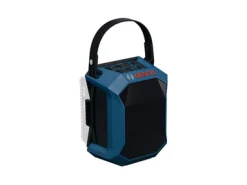 BOSCH HÖGTALARE BLUETOOTH GPB, 18V-1C Online