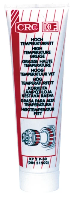 CRC HÖGTEMPERATURFETT 1KG New