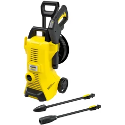KÄRCHER Städmaskiner<HÖGTRYCKSTVÄTT K 3 PREMIUM POWER CONTROL