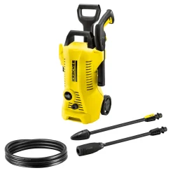 KÄRCHER Städmaskiner<HÖGTRYCKSTVÄTT K2 POWER CONTR