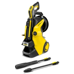 KÄRCHER Städmaskiner<HÖGTRYCKSTVÄTT K 5 PREMIUM POW CONTROL