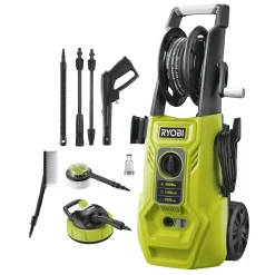 RYOBI Städmaskiner<HÖGTRYCKSTVÄTT RY140PWA-P
