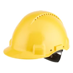 3M HJÄLM G3000N RATTJUSTERING GUL Outlet