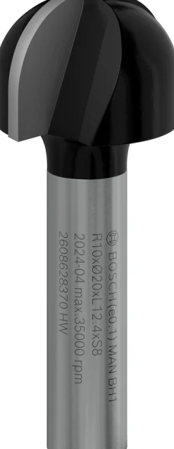 BOSCH HÅLKÄLSFRÄS HM 8MM D20 L13/R10 Sale