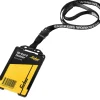 SNICKERS WORKWEAR HÅLLARE 9759 ID-CARD ONE SIZE Online