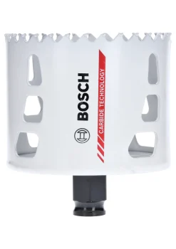 BOSCH HÅLSÅG CARBIDE POWERCHANGE 83MM L60MM Clearance