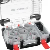 BOSCH HÅLSÅGSET PC MULTI BIM, 20-64-76MM 14 DEL Online