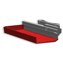 BENDERS HÖLSTERBÄLTE EASY CLIP