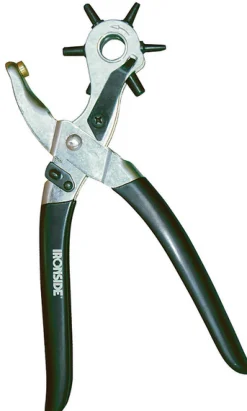 IRONSIDE HÅLTÅNG FÖR LÄDER SB 2-5MM Outlet