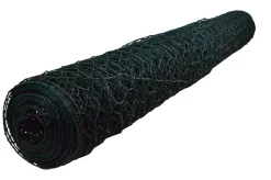 JOWEMA Övrigt Trädgård<HÖNSNÄT GRÖN 750X25MM 10M