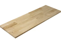 LUNDBERGS HOBBYSKIVA EK 1500X400X18MM LAMELLSKIVA, LIMFOG Clearance