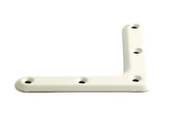HABO HÖRNJÄRN 1154 VIT SB 1154 VIT SB Clearance