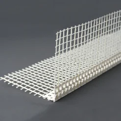 WEBER SAINT-GOBAIN Övrigt Dörrar Och Fönster<HÖRNLIST THERM WEBER SAINT GOBAIN 391 120X120MM 2,5M