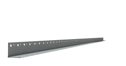 NORGIPS Stål Och Plåt<HÖRNSKYDD HS 29 2450MM