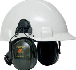 3M Hörselskydd<HÖRSELKÅPA PELTOR H520P3E, H520P3E410GQ01 DI-EL