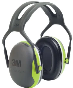 3M HÖRSELKÅPA PELTOR X4 HJÄSSBYGE Outlet