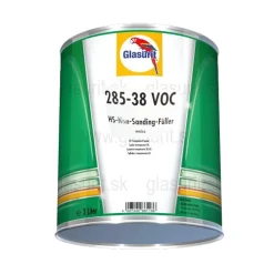 GLASURIT HS NON-SANDINGFYLLER 285-38 3L VOC VIT Outlet