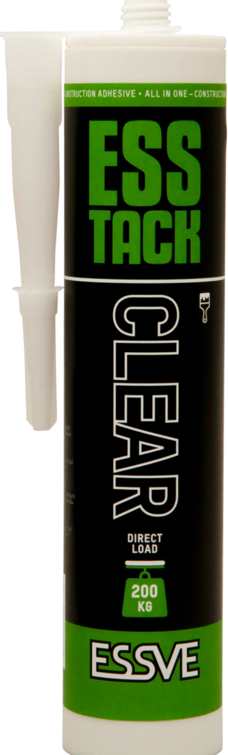 ESSVE HYBRIDLIM ESS TACK CLEAR 290ML New