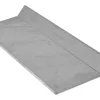 JABO Odla<HYLLA ÖCKERÖ 500X150MM STÅL