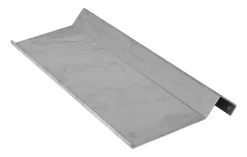 JABO Odla<HYLLA ÖCKERÖ 500X150MM STÅL