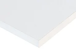 MOELVEN Hyllplan<HYLLPLAN 16X522X565