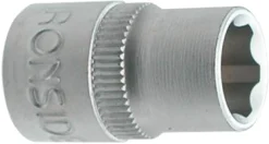 IRONSIDE Bult Och Mutterverktyg<HYLS 3/8IN 17MM