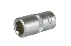 IRONSIDE Bult Och Mutterverktyg<HYLS 1/4IN 4,5MM