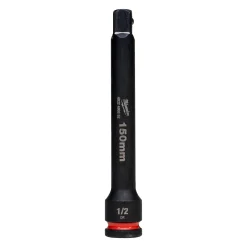MILWAUKEE HYLSFÖRLÄNGARE 1/2T 150MM Hot
