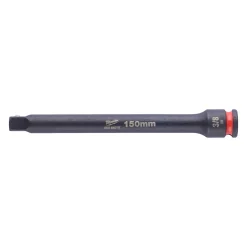 MILWAUKEE HYLSFÖRLÄNGARE 3/8T 150MM