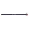 MILWAUKEE Hylsförlängare<HYLSFÖRLÄNGARE 3/8T 250MM