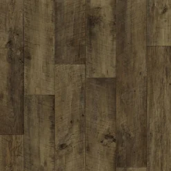 TARKETT Vinylgolv<ICONIK TEXSTYLE 4M 27013017, AUTHENTIC CHOCOLATE