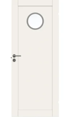 SWEDOOR ID UNIQ GWA130 VIT 8X21 Clearance