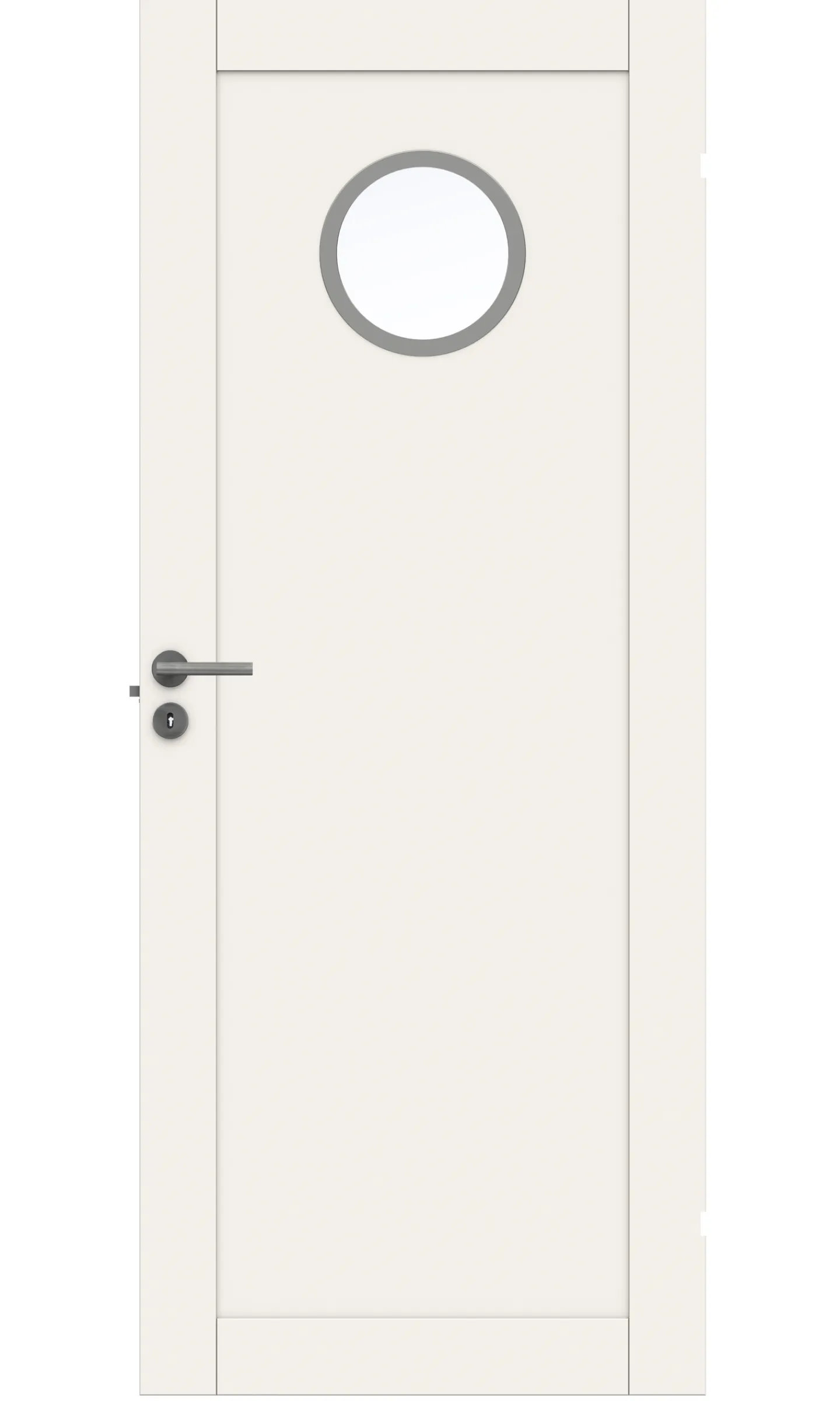 SWEDOOR ID UNIQ GWA130 VIT 8X21 Clearance