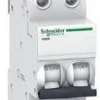 SCHNEIDER ELECTRIC IK60 1P, 10A, B-KURVA 6KA New